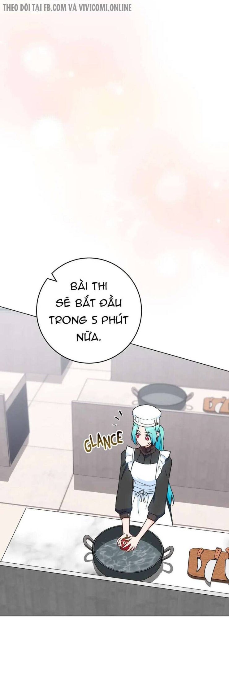 Nữ Đầu Bếp Hoàng Gia - Page 17