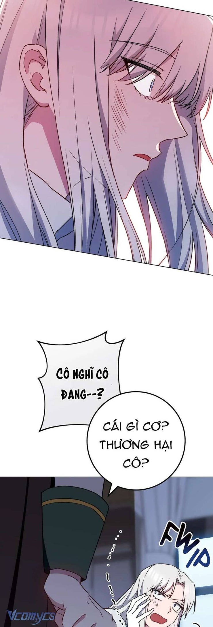 Nữ Đầu Bếp Hoàng Gia - Page 50