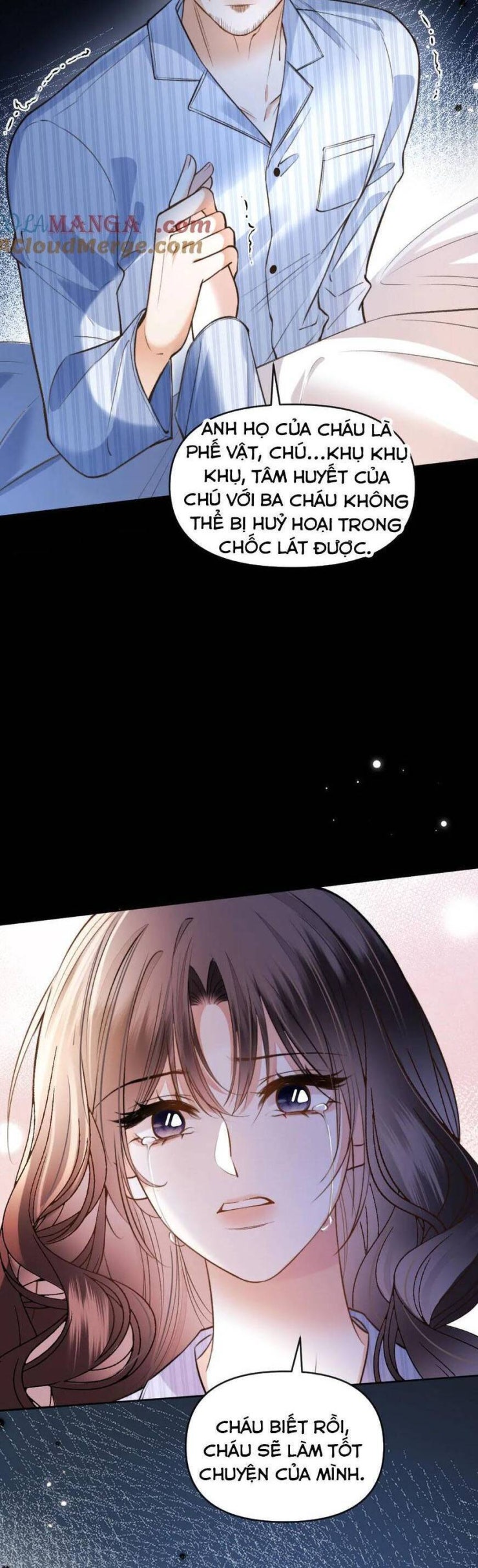 Ngày Mai Cũng Thích Em - Page 7