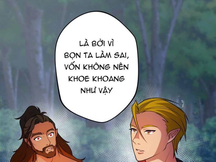 Đồ Đệ Của Ta Đều Là Đại Yêu Vô Địch - Page 47