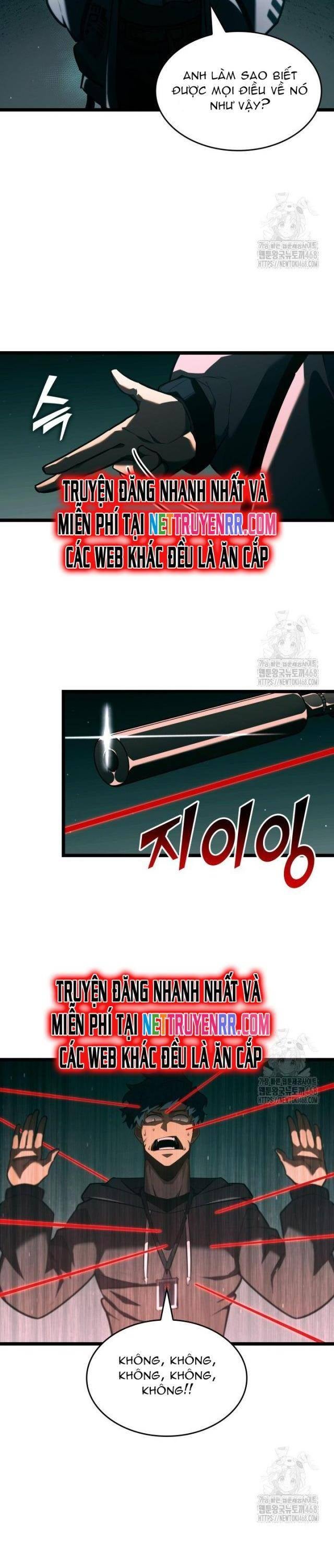 Sự Trở Lại Của Người Chơi Cấp SSS - Page 27