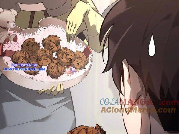 Ta là boss mạnh - Page 37