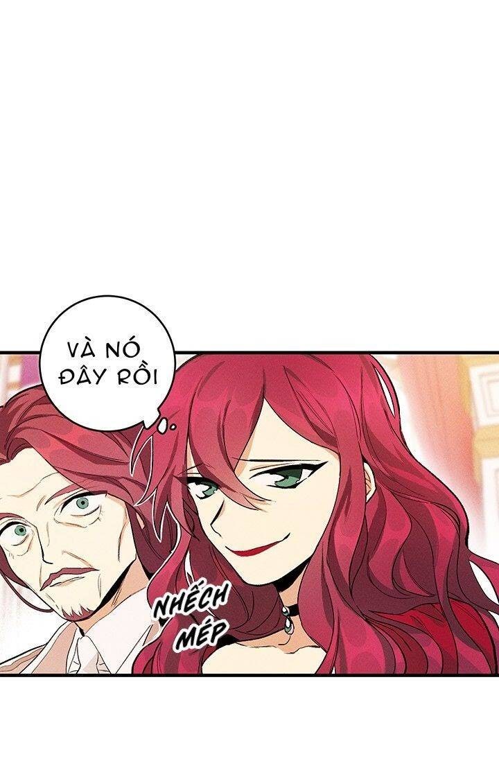 Nữ Đầu Bếp Hoàng Gia - Page 16