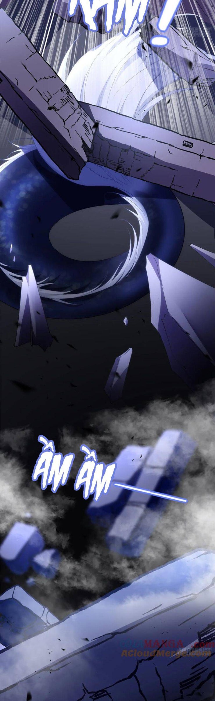 Hắc Hóa Đại Lão Thuần Dưỡng Chỉ Nam - Page 8