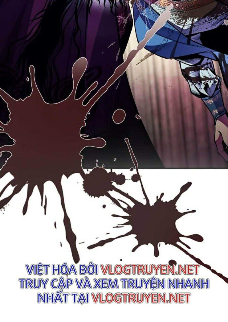 Đao Hoàng Tứ Thiếu Gia - Page 89