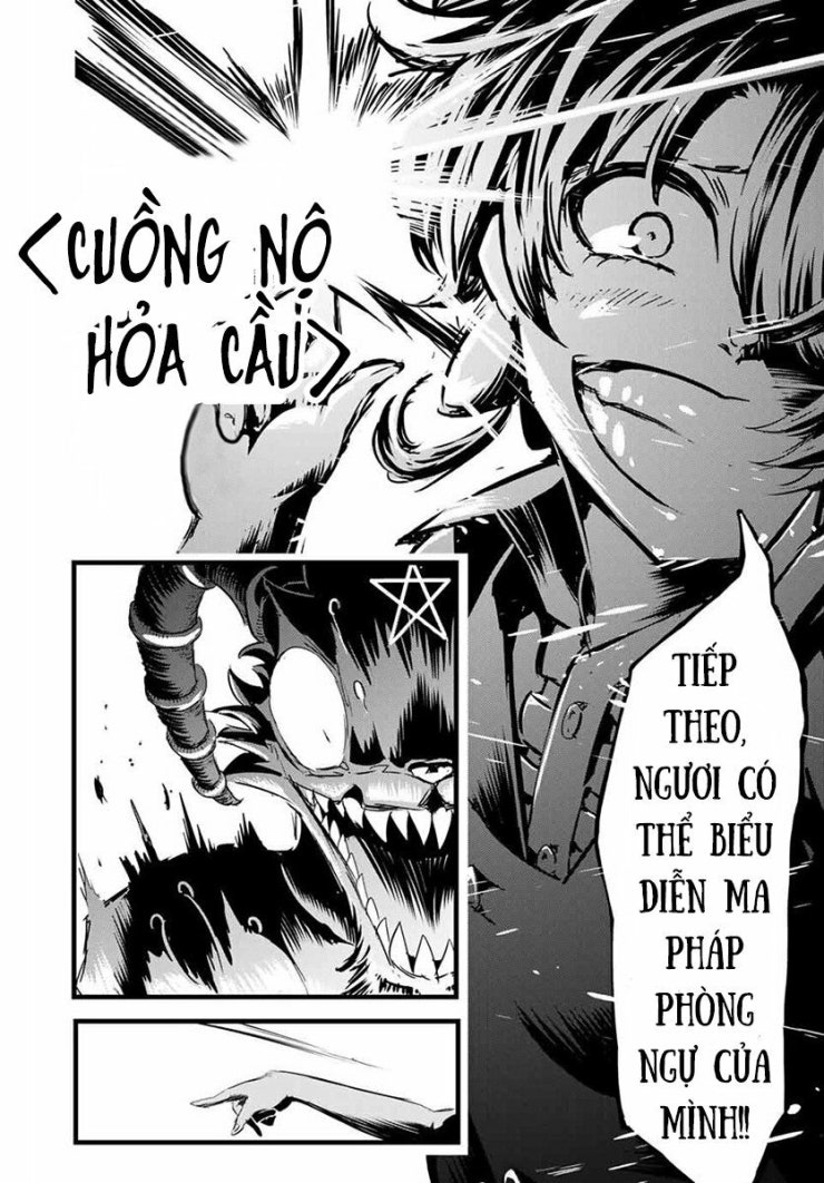 Chuyển sinh thành thất hoàng tử - Page 53