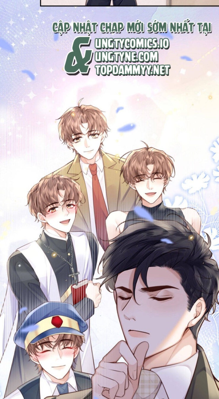 Tổng Tài Định Chế Tư Nhân - Page 19