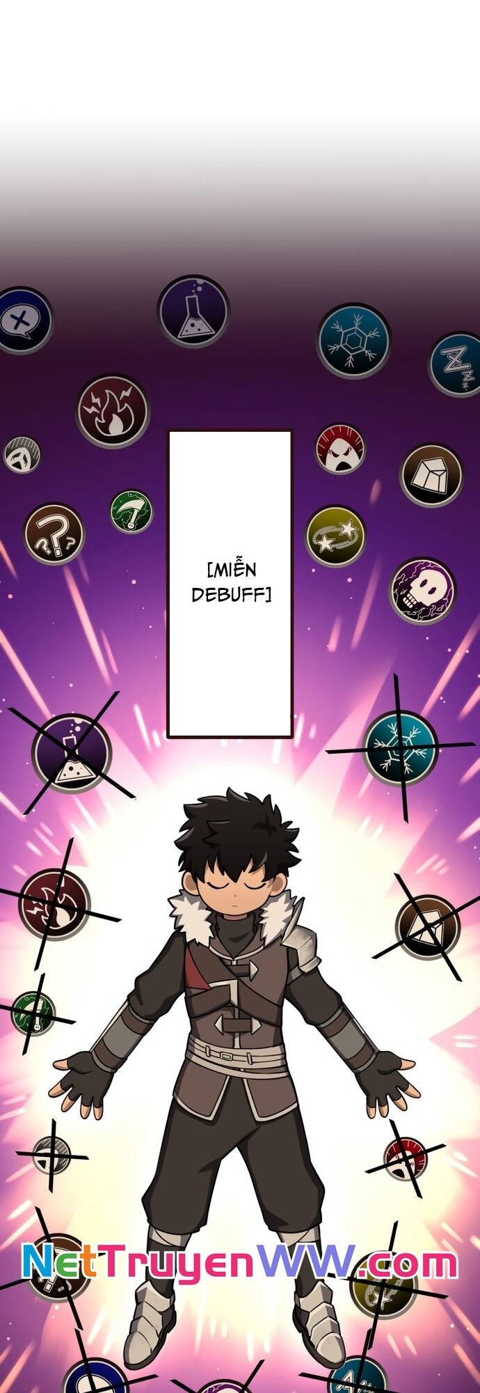 Thực Quỷ Mạo Hiểm Giả - Page 73