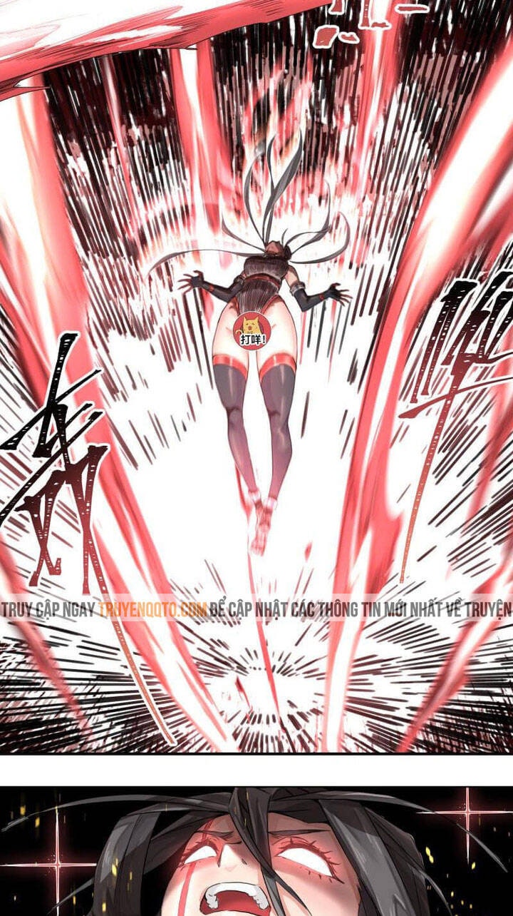 Thế Giới Nơi Chỉ Có Siêu Nhân Là Nạn Nhân - Page 11