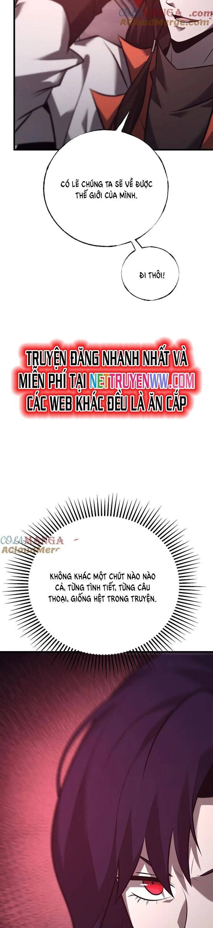 Ta là boss mạnh - Page 23