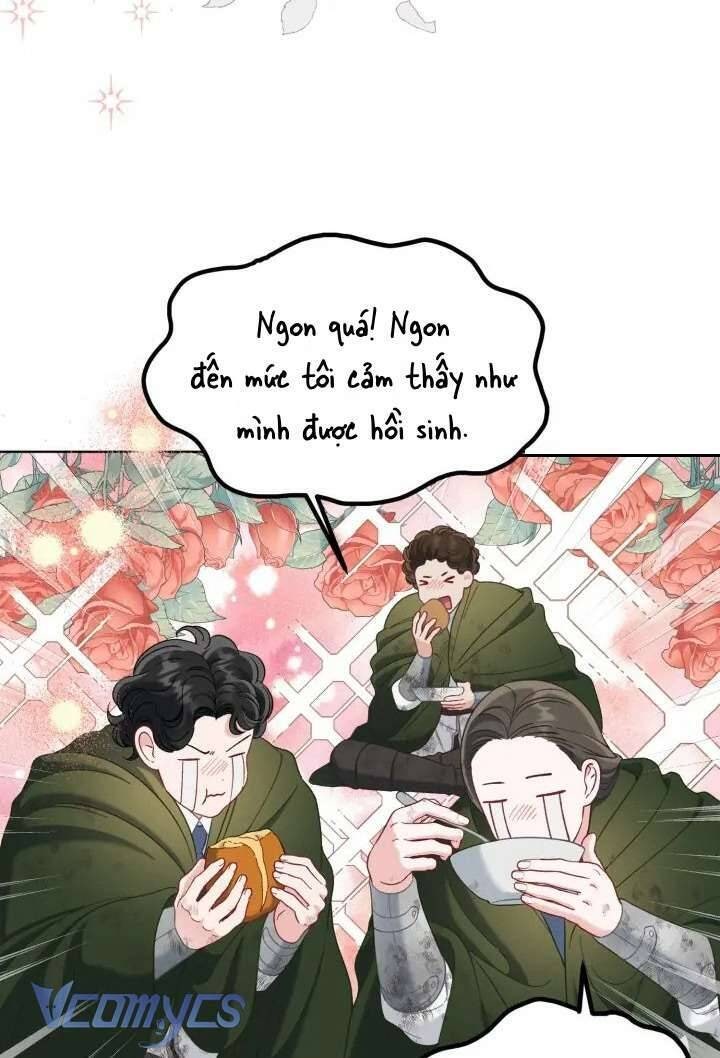 Sự Điều Trị Đặc Biệt Của Tinh Linh - Page 74