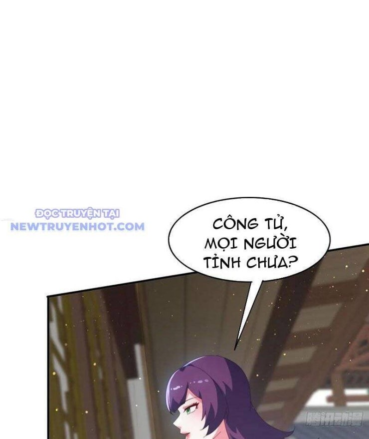 Đánh Dấu Chín Vạn Năm, Tiền Nhiệm Đạo Lữ Muốn Chém Chết Ta - Page 58