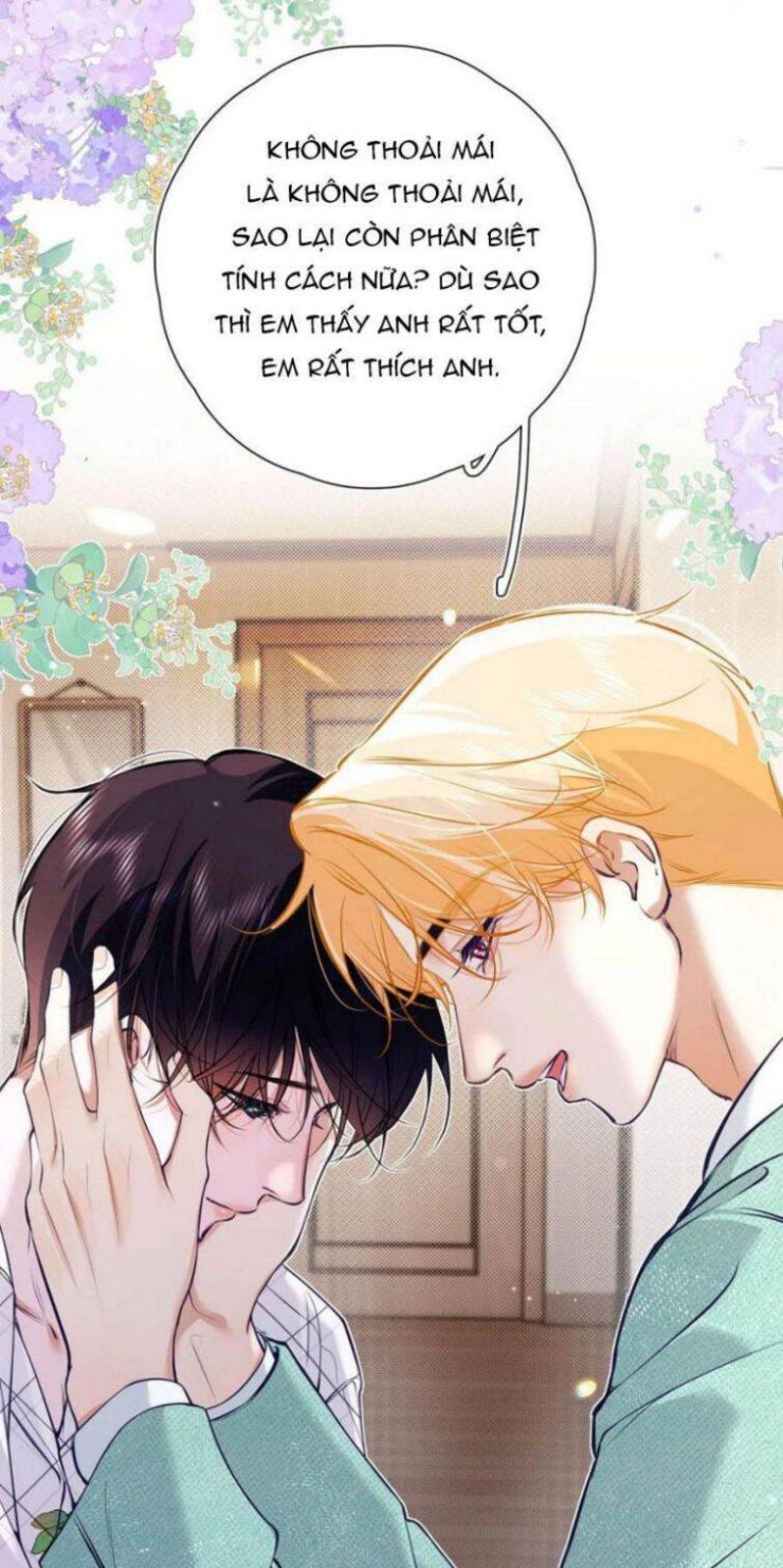 Từ Số Không Bắt Đầu Làm Bạn Trai - Page 41