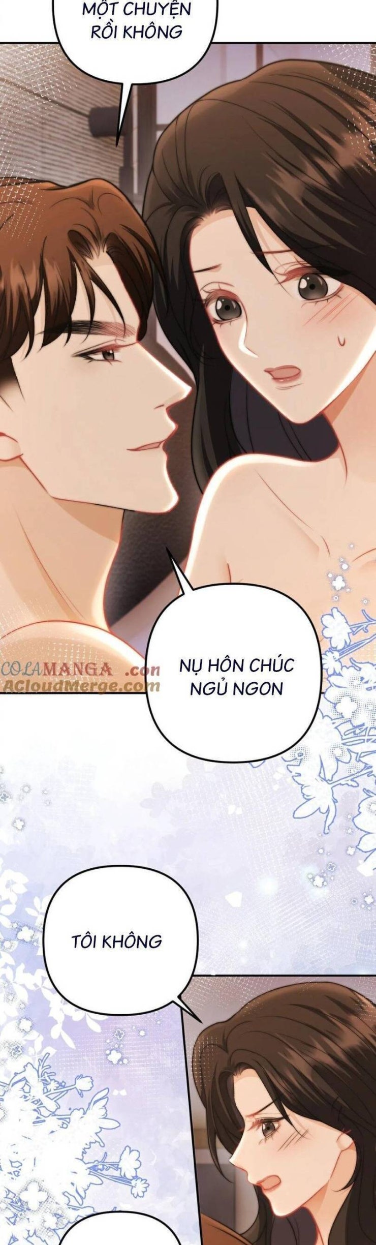 Thì Ra Thư Ký Chu Là Người Như Vậy - Page 8