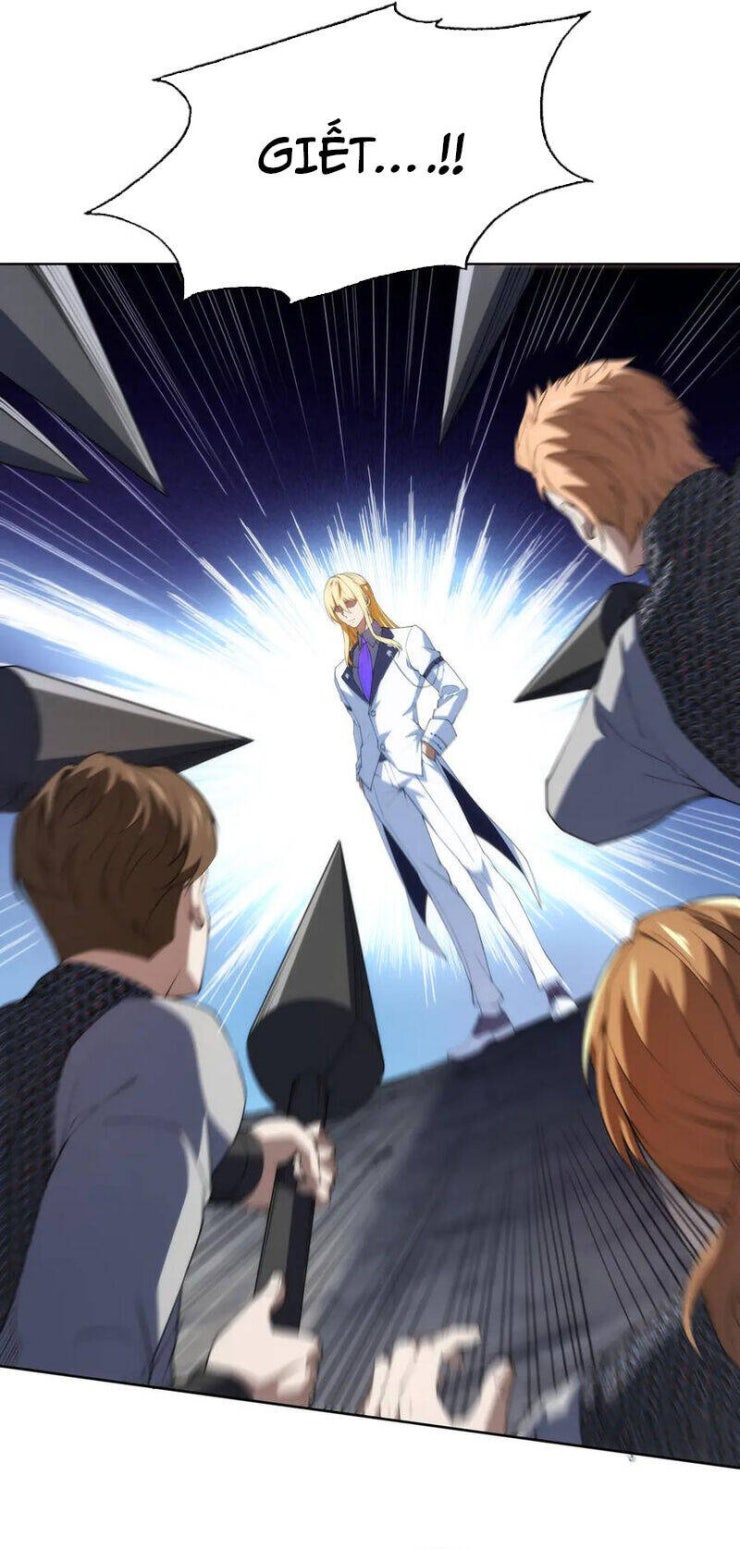 Ta Xây Dựng Đế Quốc Công Nghiệp Trên Đại Lục Ma Pháp - Page 9