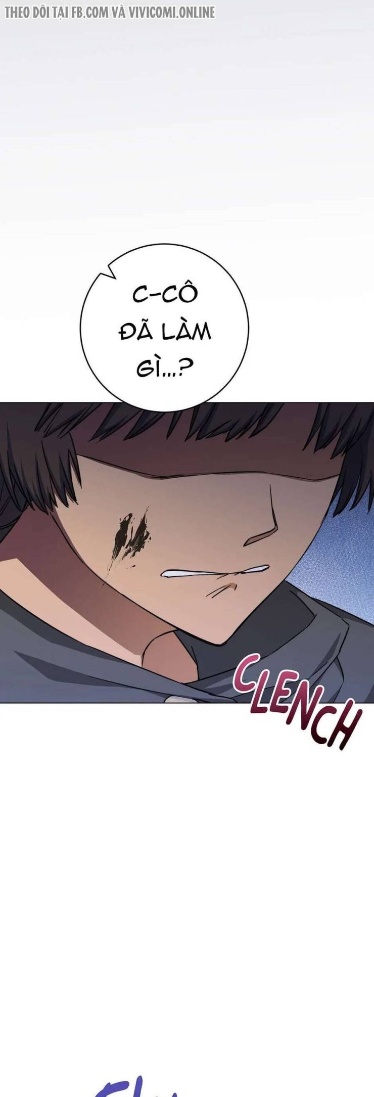 Nữ Đầu Bếp Hoàng Gia - Page 21