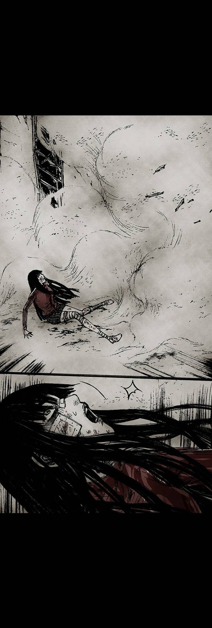 Distant Sky 3 - Page 48