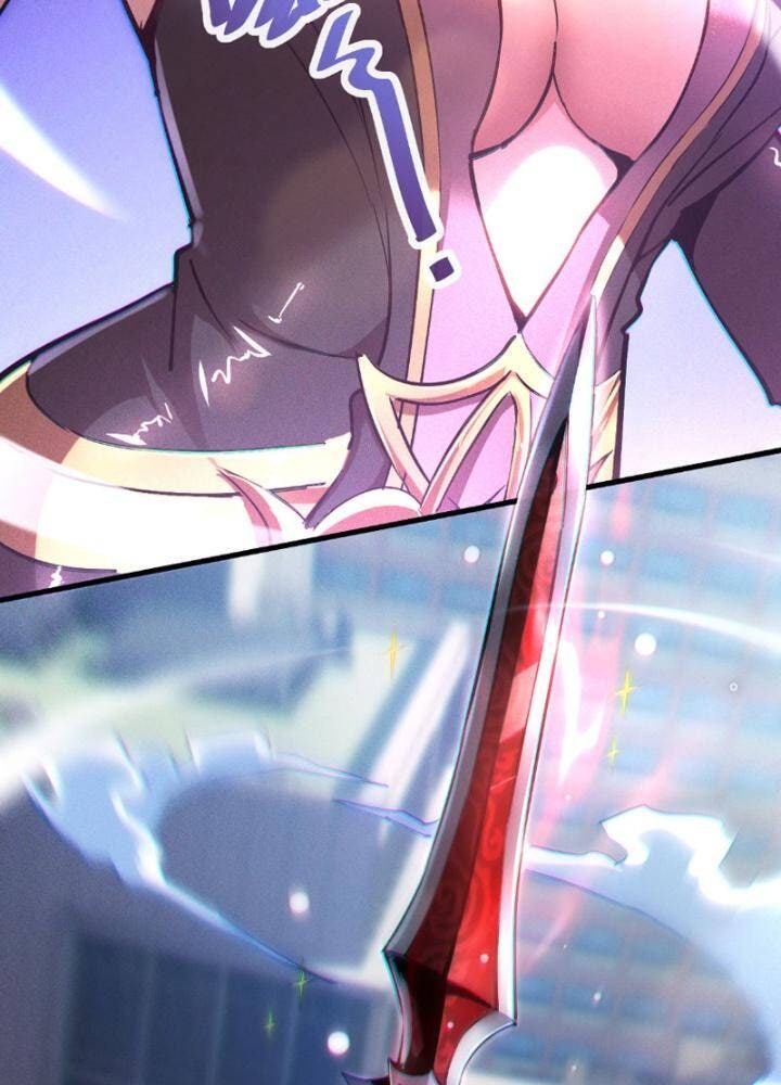 Trảm Linh Thiếu Nữ: Tất Cả Khế Ước Của Ta Đều Là Thượng Cổ Thần Binh - Page 76