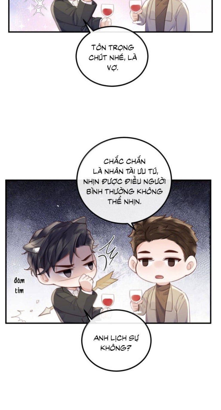 Tổng Tài Định Chế Tư Nhân - Page 12