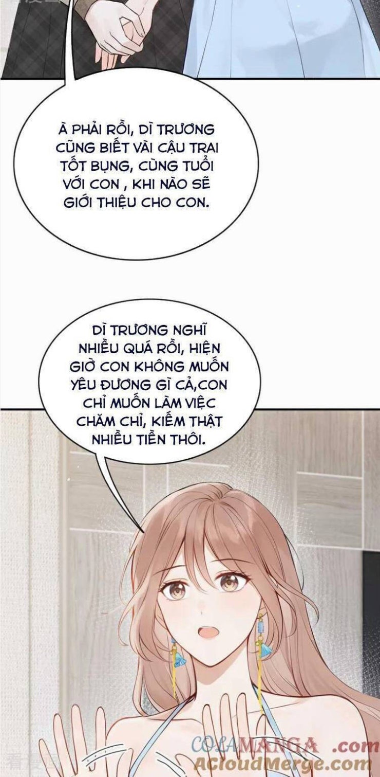 Sống Chung Chỉ Là Để Chinh Phục Em - Page 24