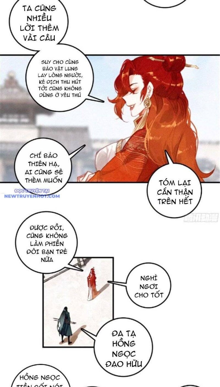 Phi Kiếm Vấn Đạo - Page 13