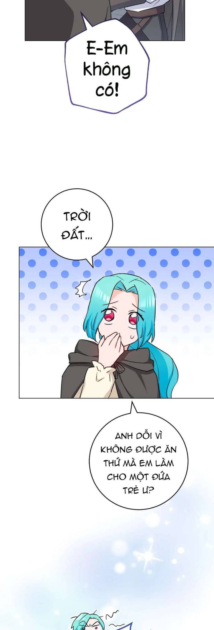 Nữ Đầu Bếp Hoàng Gia - Page 51