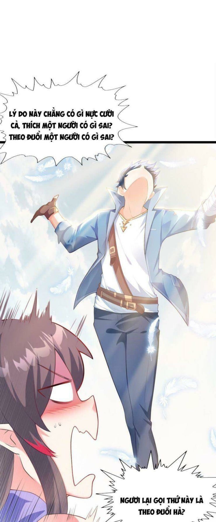 Hậu Cung Của Ta Toàn Là Ma Nữ Phản Diện - Page 17