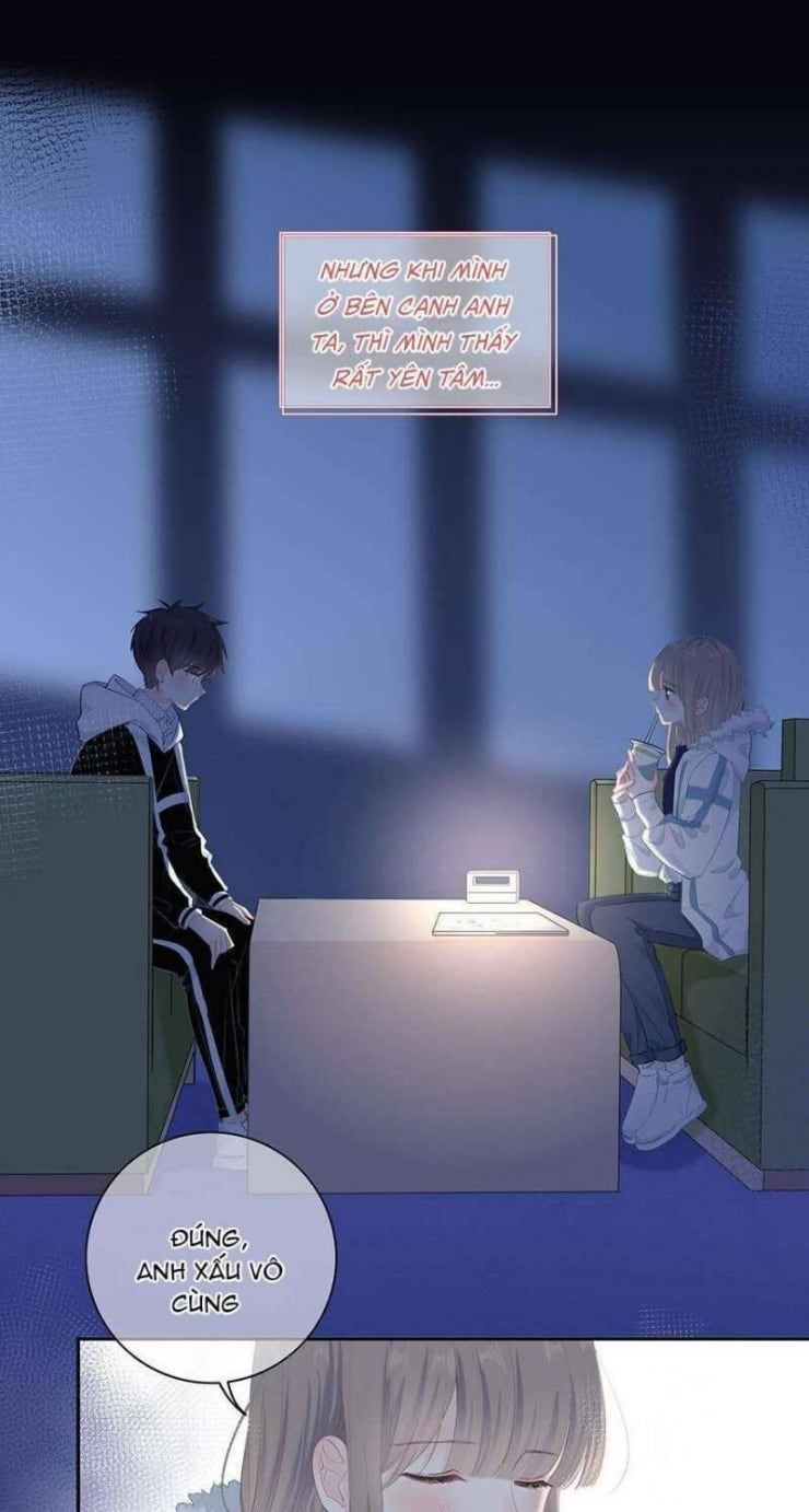 Hai Thìa Cà Phê Muối : Bắt Đầu Lại Cuộc Sống Của Chúng Ta - Page 13