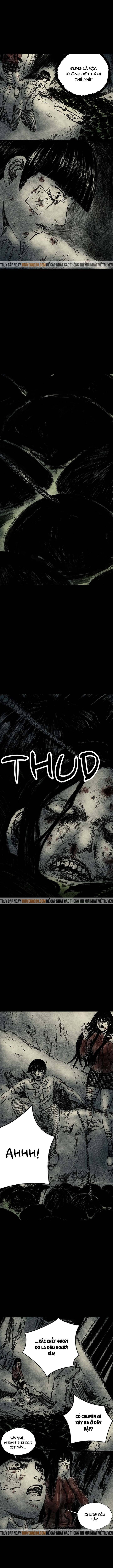 Distant Sky 3 - Page 14