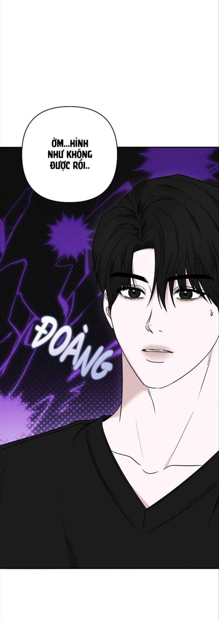 Công Chúa Bị Nguyền Rủa - Page 24