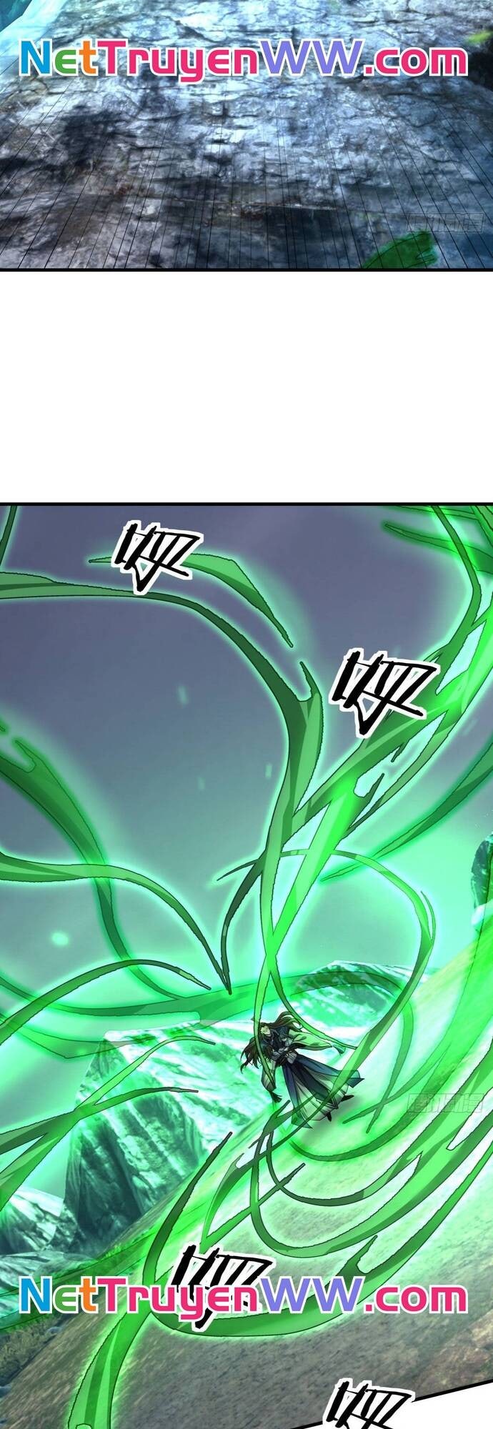 Tiên Làm Nô Thần Là Bộc, Đại Đế Làm Chó Giữ Nhà - Page 44