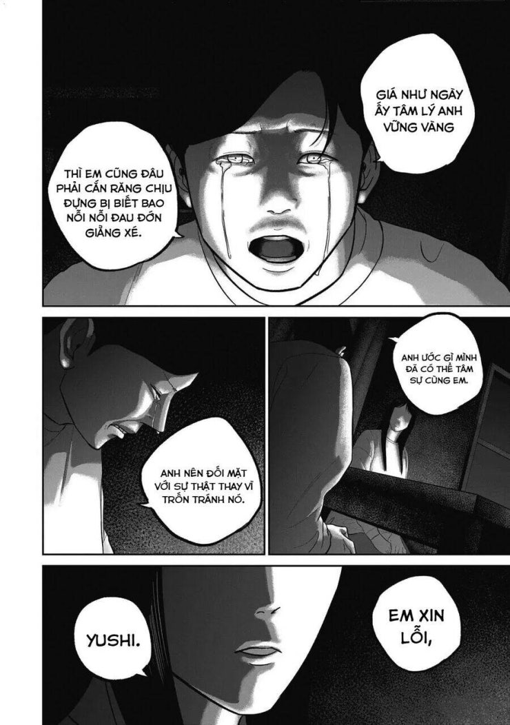 Smiley - Cười Lên - Page 15