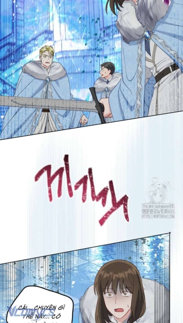 Sự Điều Trị Đặc Biệt Của Tinh Linh - Page 26