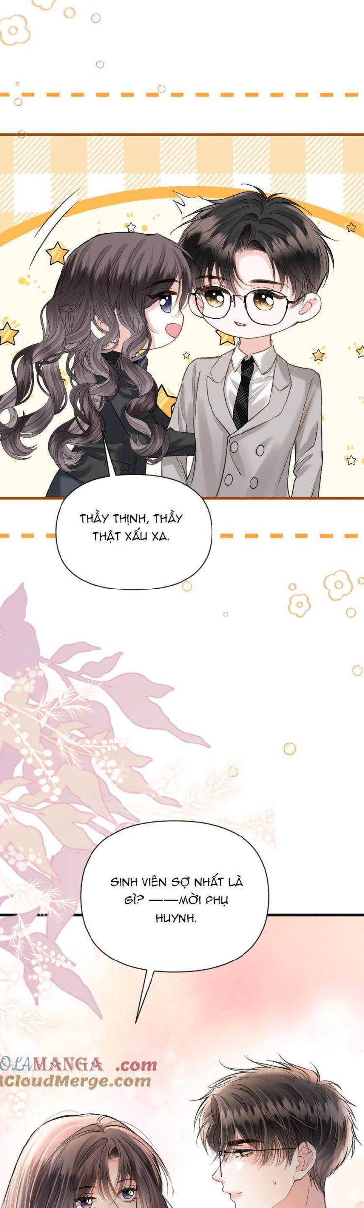 Ngày Mai Cũng Thích Em - Page 14