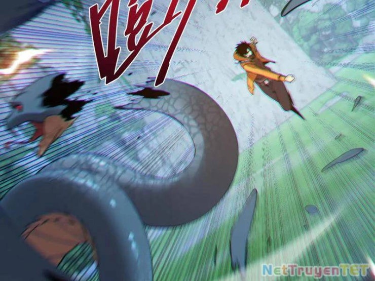 Trảm Linh Thiếu Nữ: Tất Cả Khế Ước Của Ta Đều Là Thượng Cổ Thần Binh - Page 4