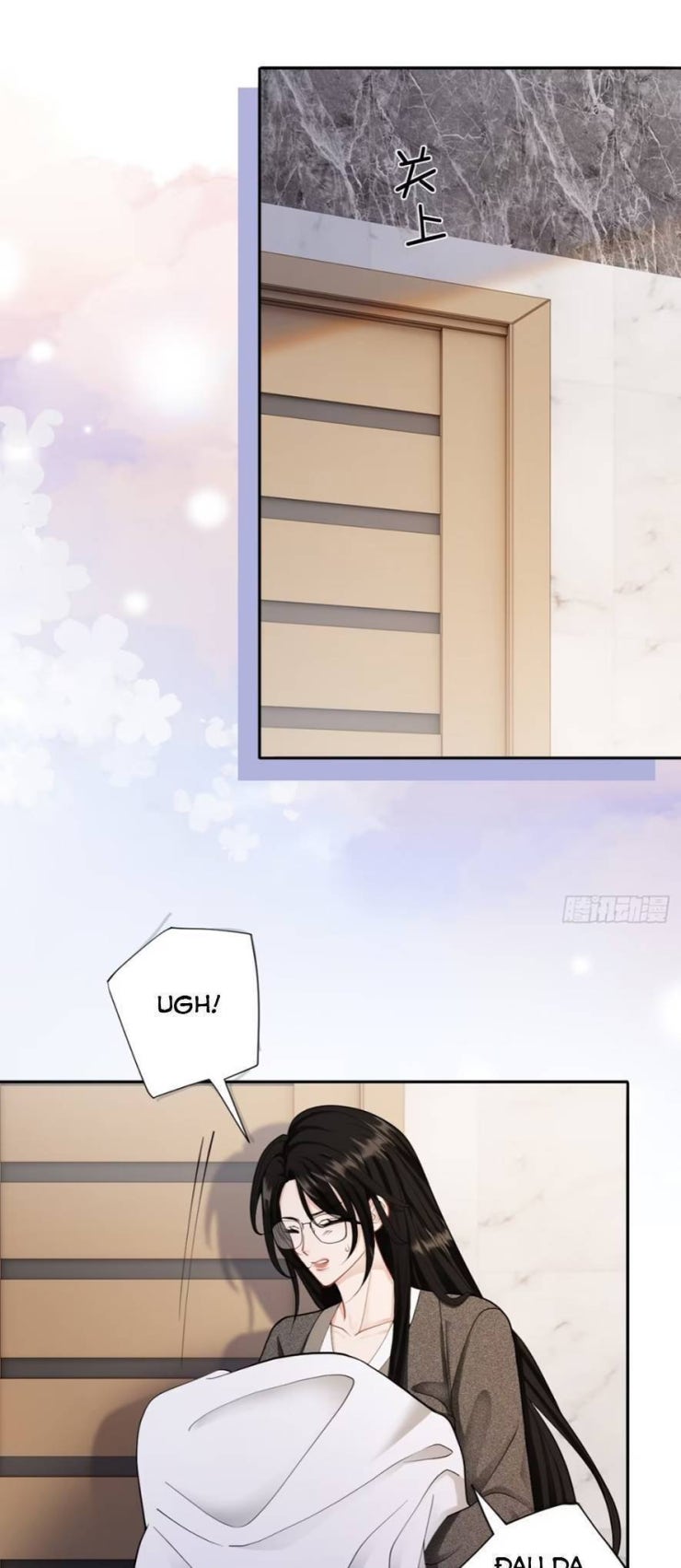 Thì Ra Thư Ký Chu Là Người Như Vậy - Page 27