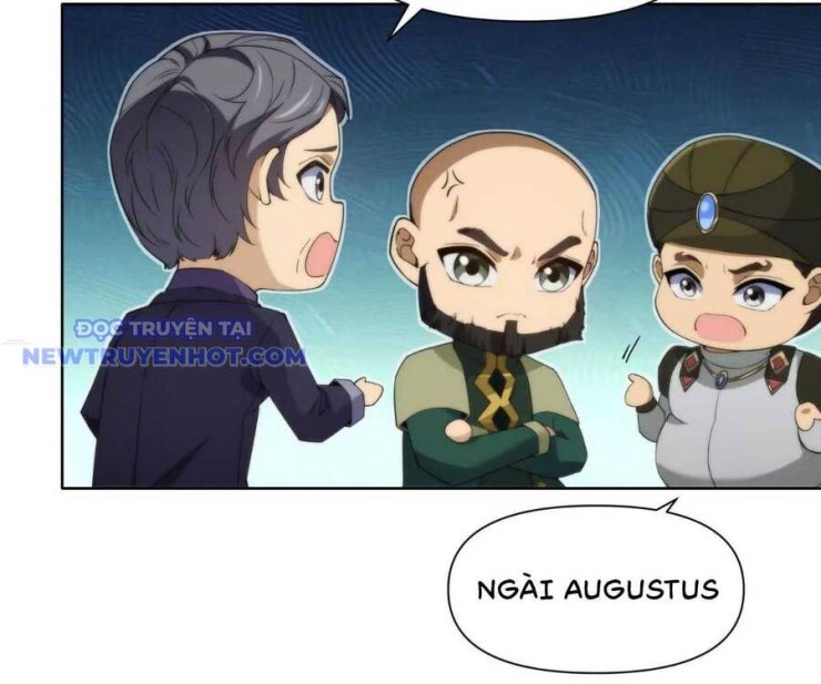 Ta Xây Dựng Đế Quốc Công Nghiệp Trên Đại Lục Ma Pháp - Page 31