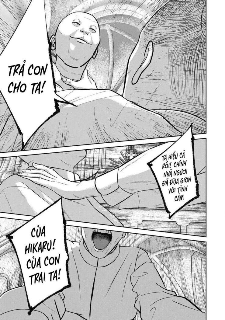 Smiley - Cười Lên - Page 20