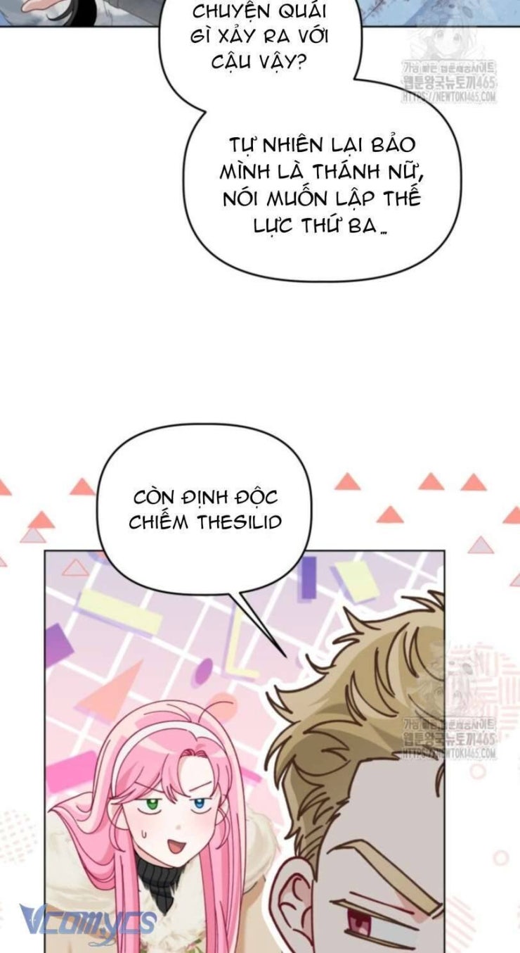 Sự Điều Trị Đặc Biệt Của Tinh Linh - Page 70