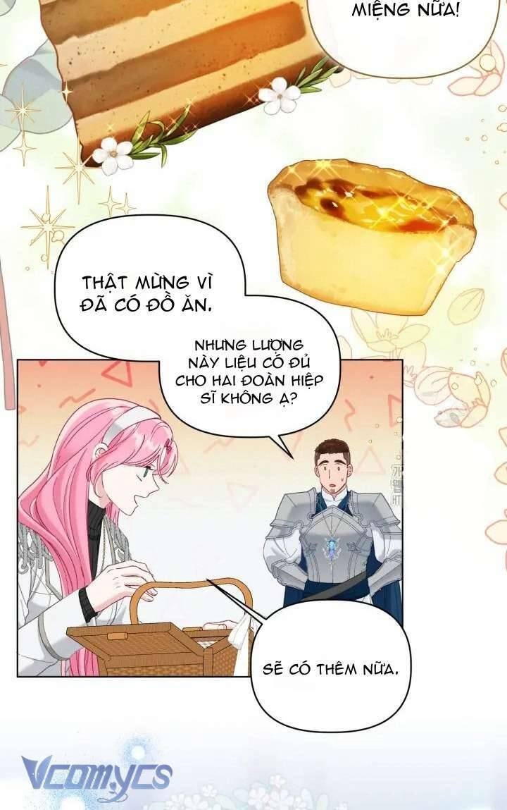 Sự Điều Trị Đặc Biệt Của Tinh Linh - Page 67