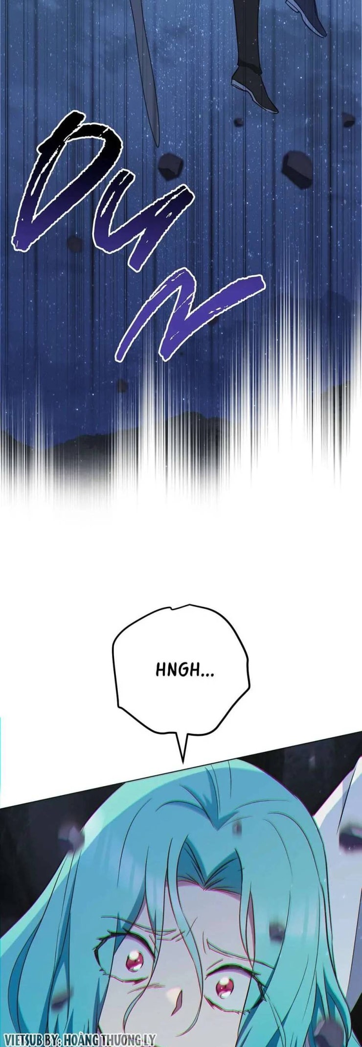 Nữ Đầu Bếp Hoàng Gia - Page 4