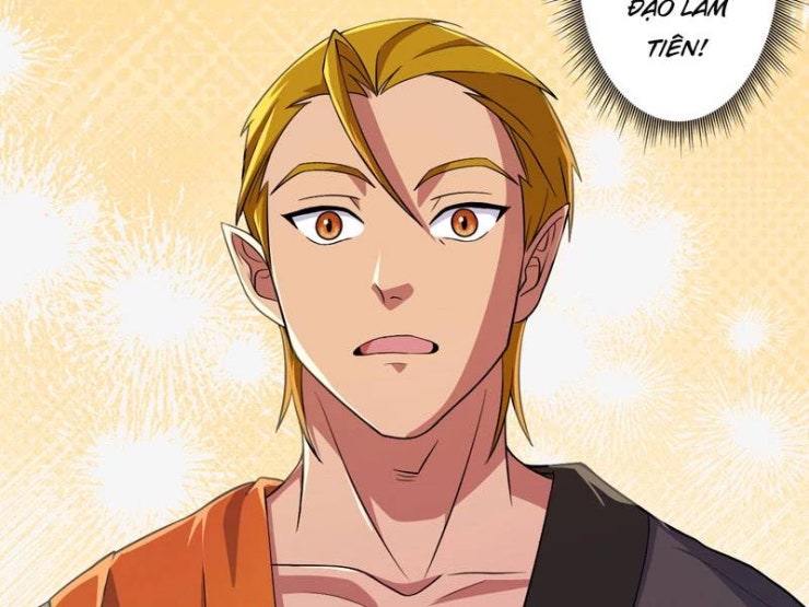 Đồ Đệ Của Ta Đều Là Đại Yêu Vô Địch - Page 22