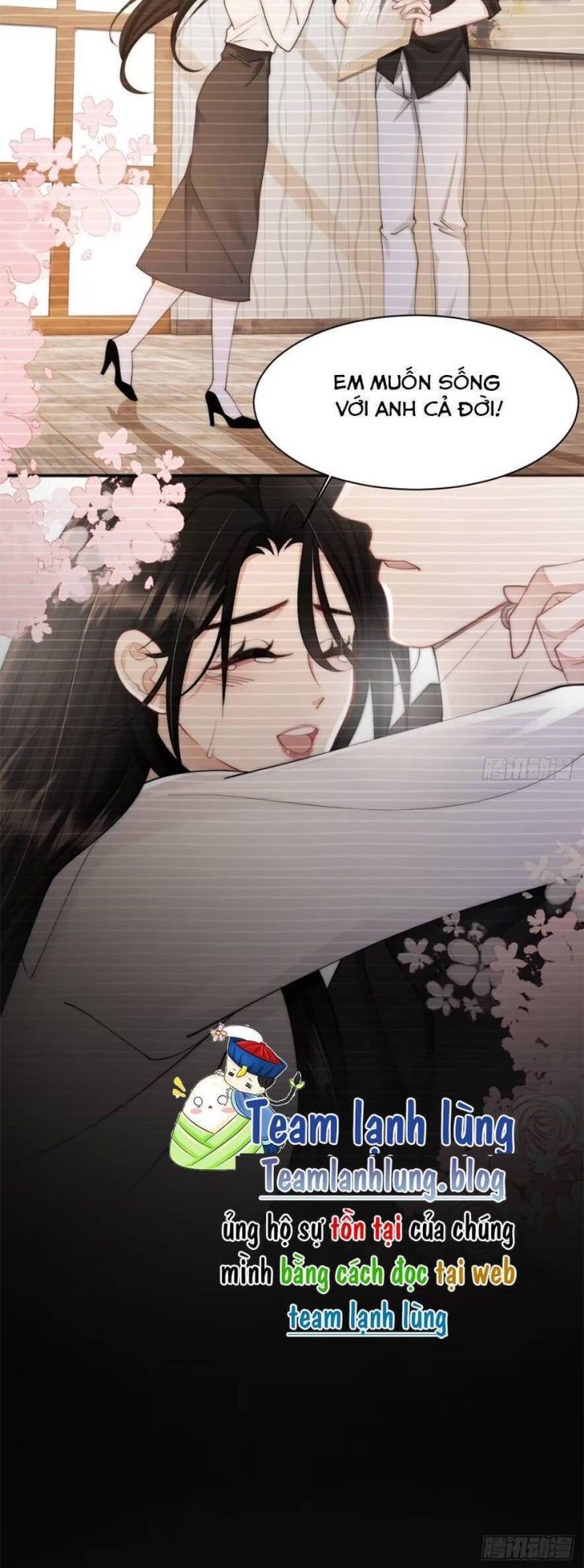 Thì Ra Thư Ký Chu Là Người Như Vậy - Page 36