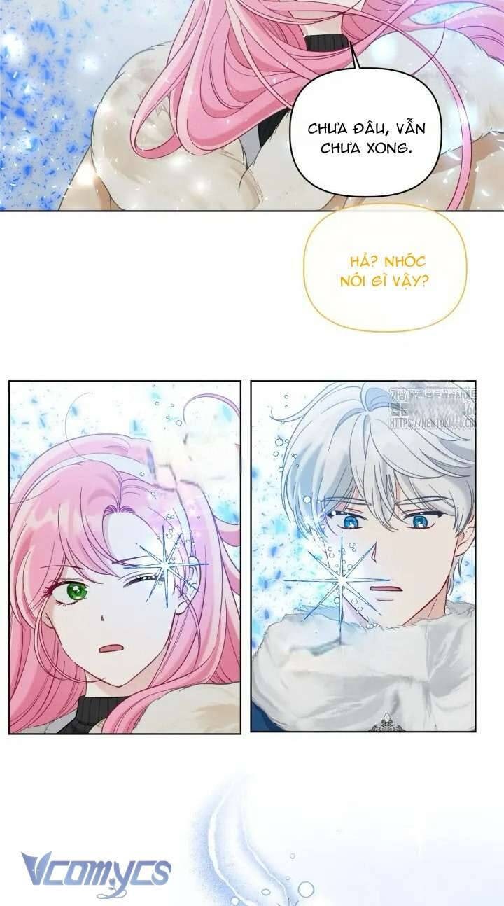 Sự Điều Trị Đặc Biệt Của Tinh Linh - Page 70