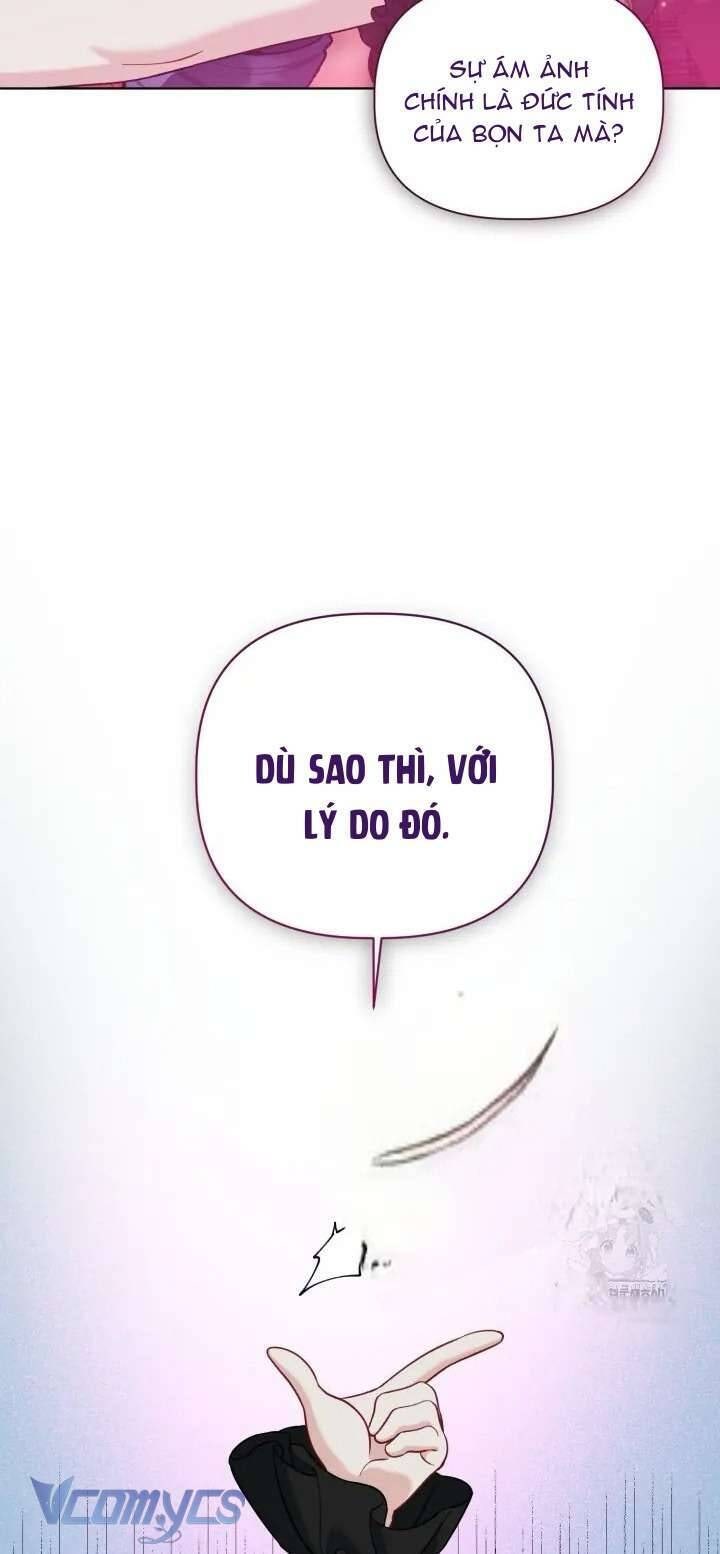 Sự Điều Trị Đặc Biệt Của Tinh Linh - Page 17