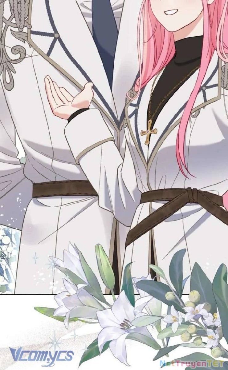 Sự Điều Trị Đặc Biệt Của Tinh Linh - Page 18