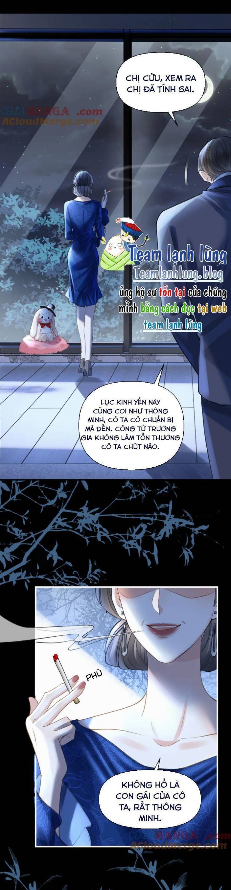 Ngày Mai Cũng Thích Em - Page 14