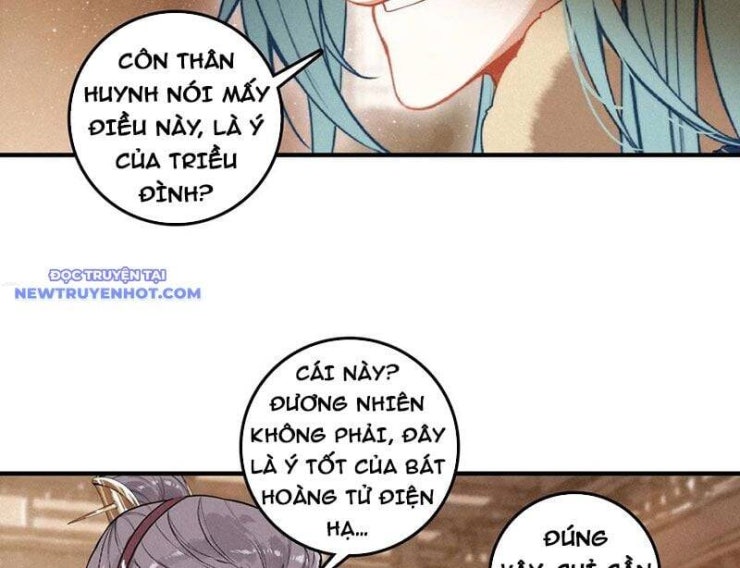 Phi Kiếm Vấn Đạo - Page 8