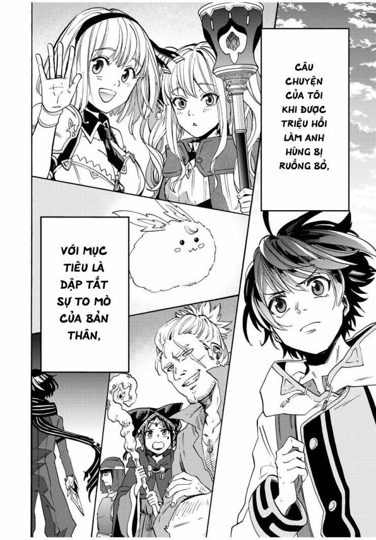 Ngao du tại chốn dị giới - Page 62