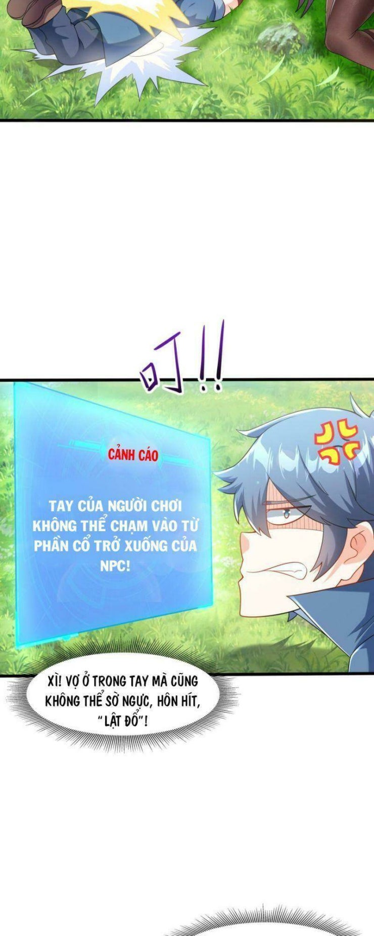 Hậu Cung Của Ta Toàn Là Ma Nữ Phản Diện - Page 44